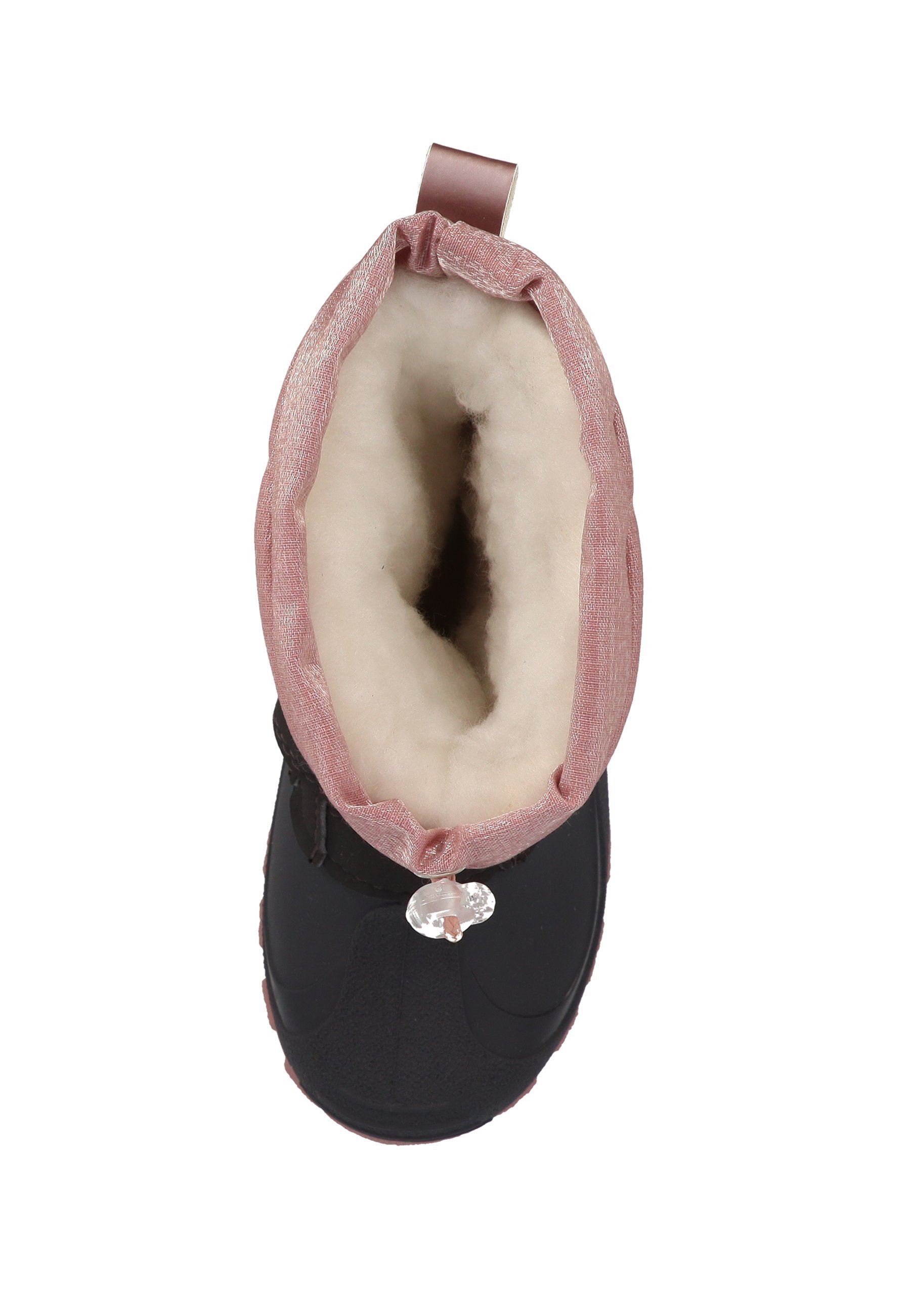 Lurchi FJONNA - Winterlaarzen - roze