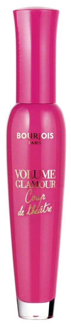 Volume Glamour Coup de Theatre Mascara Rasenky