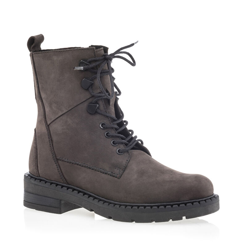 Boots / bottines Femme Gris