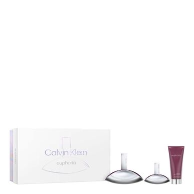 Calvin Klein Calvin Klein Coffret Euphoria Eau de Parfum      100 ml 100 ml