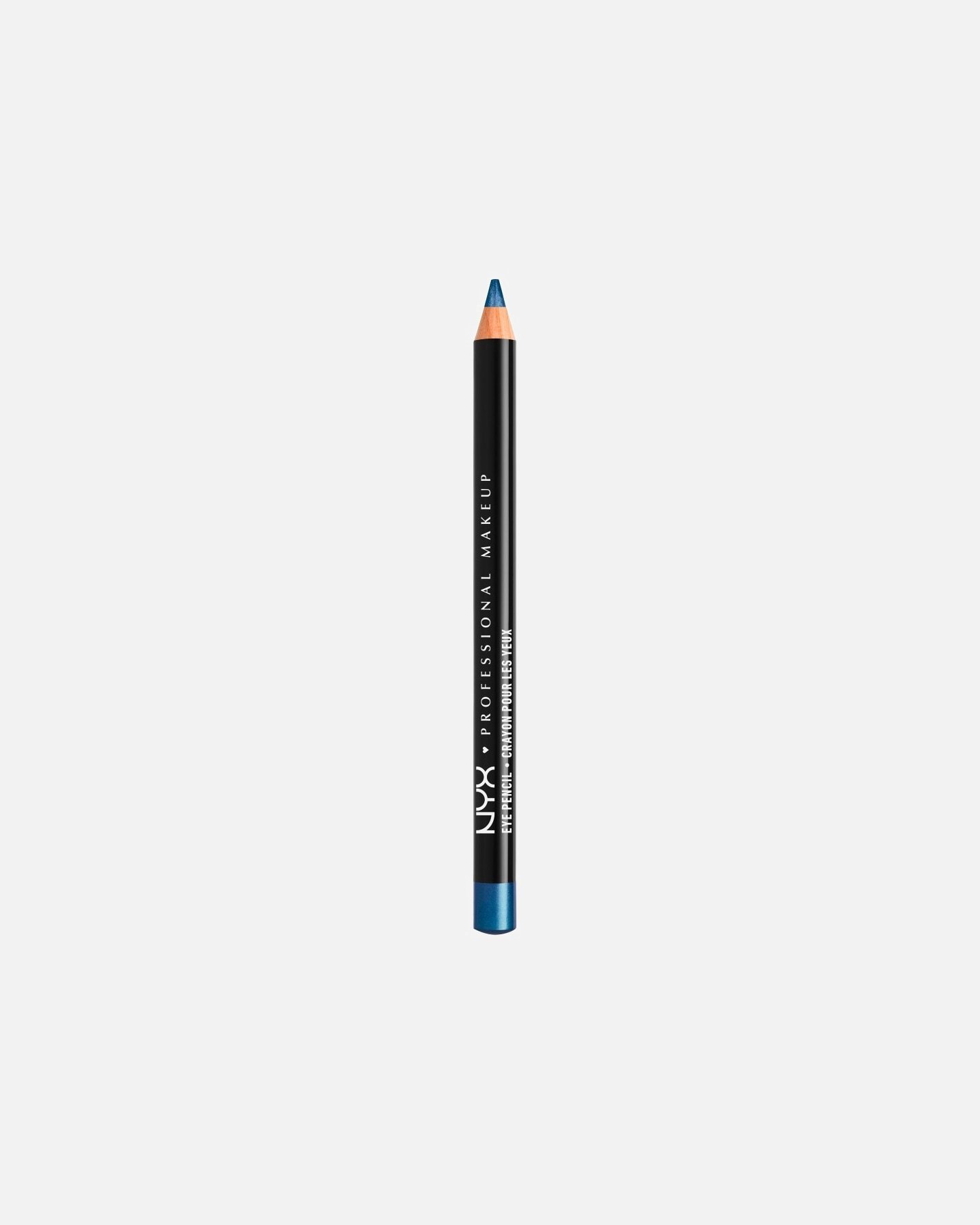 NYX Professional Makeup acu zīmuļa plānais zīmulis - 1 g