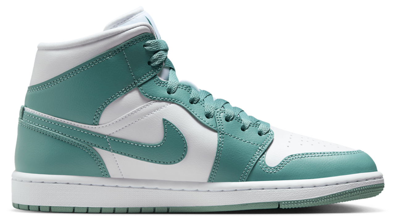 Jordan Aj1 Mid