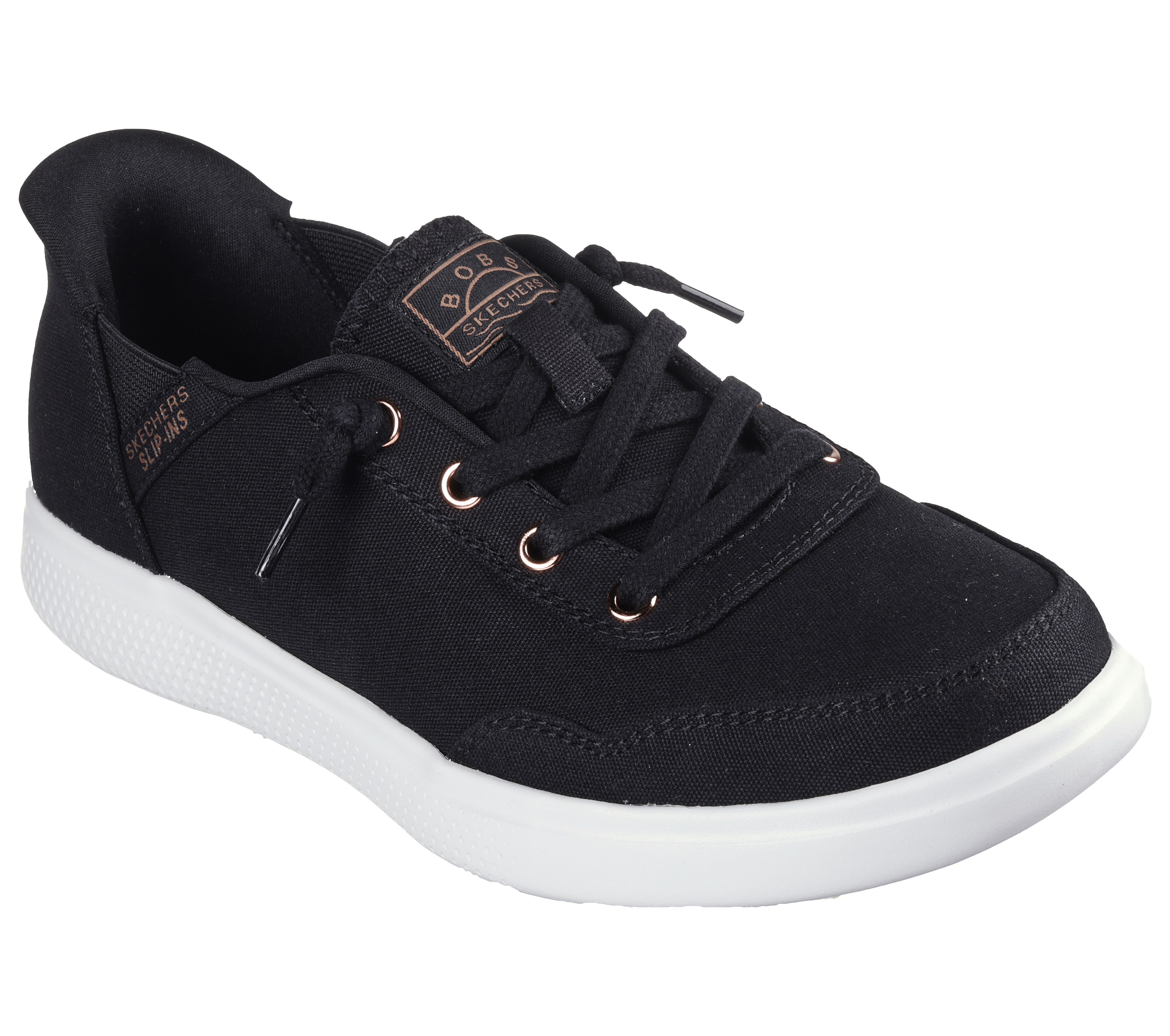 Skechers Slip-ins: BOBS Skip Cute - B Cute Sweet