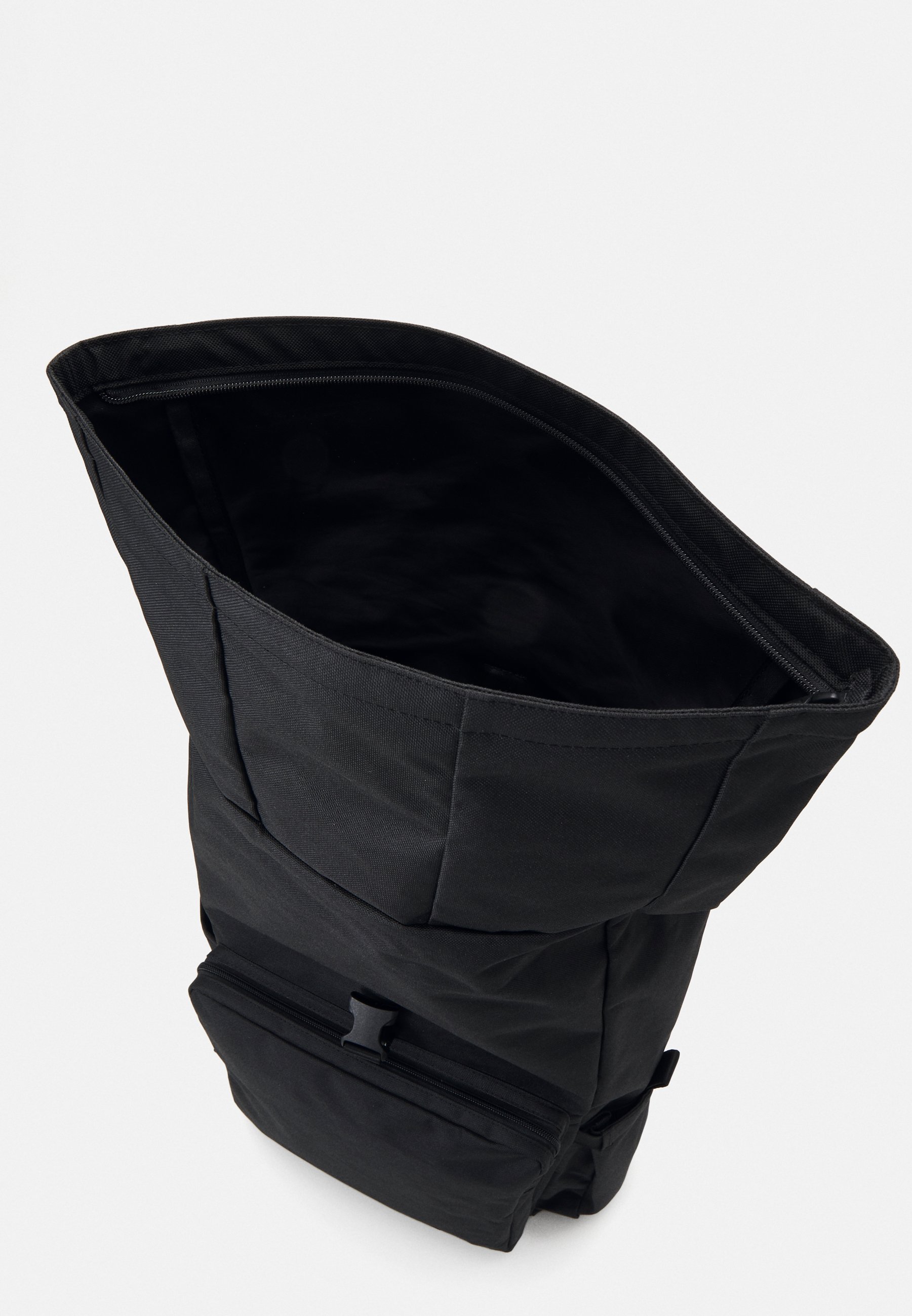 Zaino Levi's® PACK ROLL TOP UNISEX - nero, taglia regolare