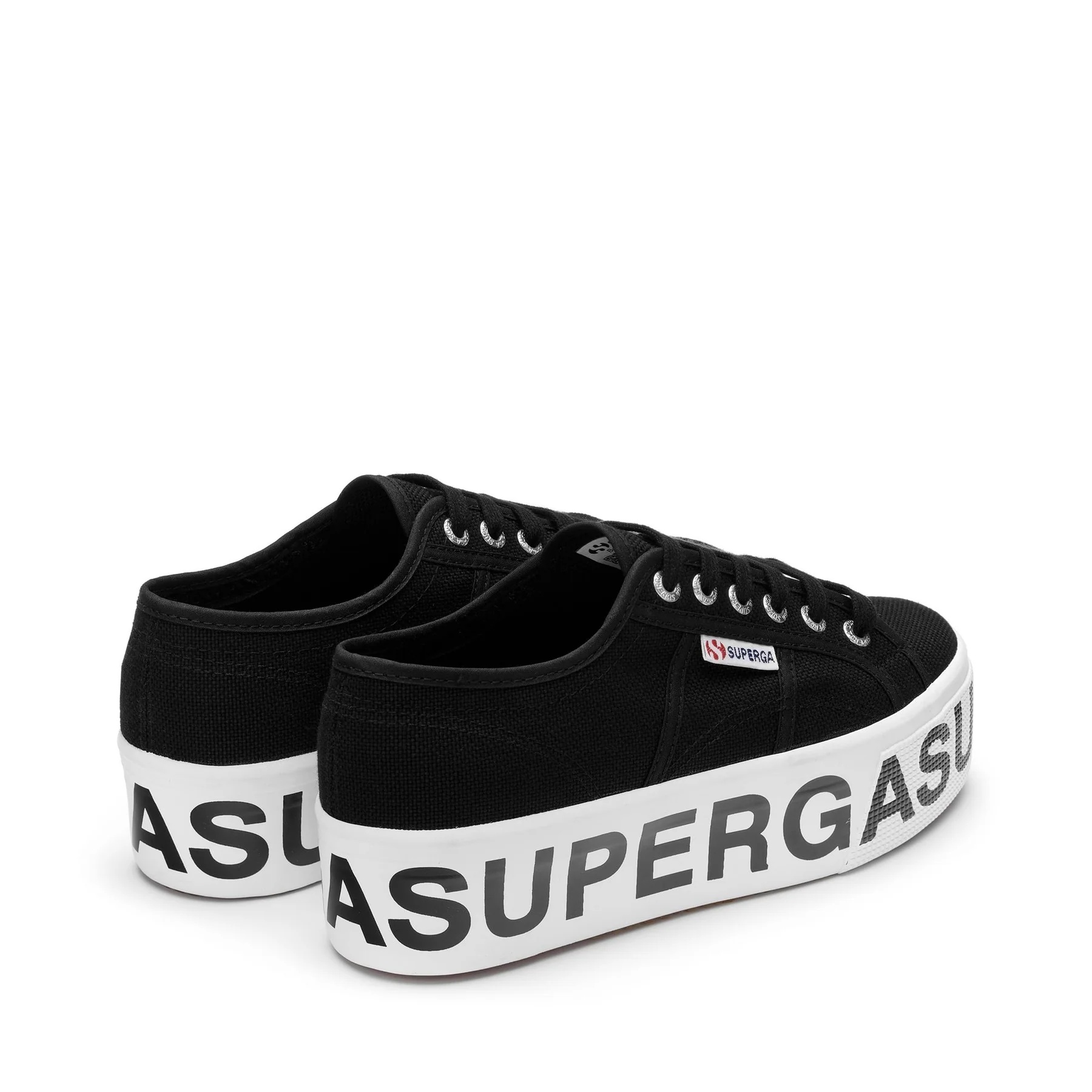 2790 PLATFORM LETTERING-BLACK