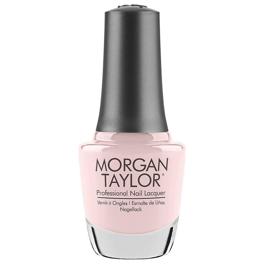 Vernis à ongles professionnel MORGAN TAYLOR - 15 ml