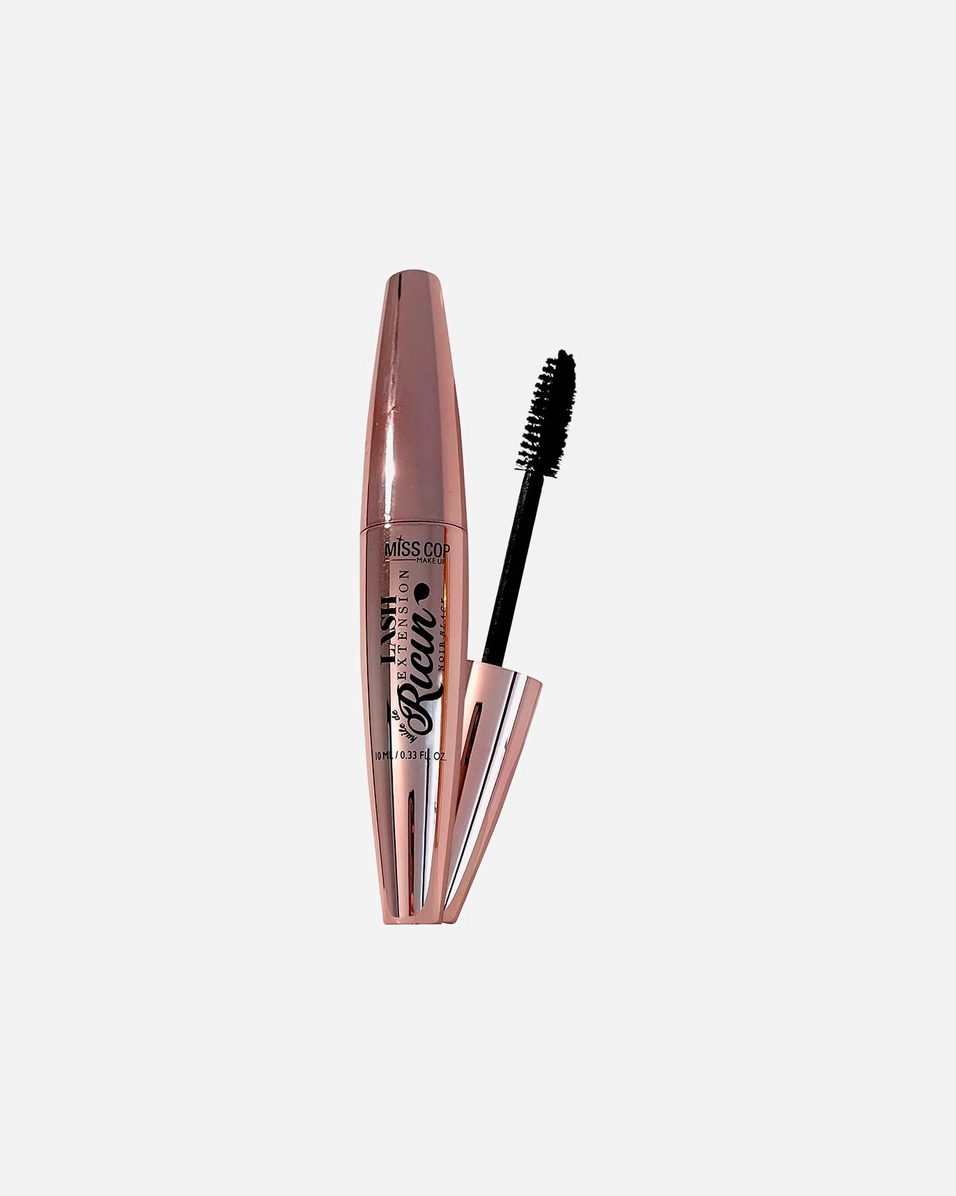 Miss Cop Lash Extension à l'Huile de Ricin