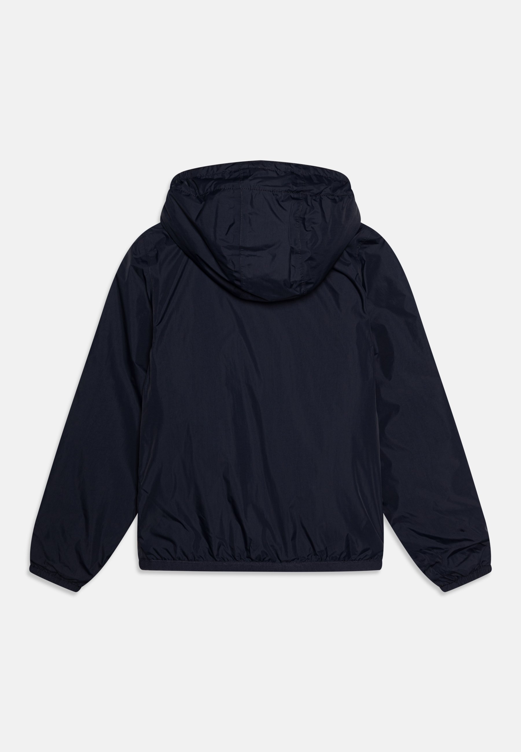 K-Way CLAUDE WARM UNISEX - Lett jakke - blue depth