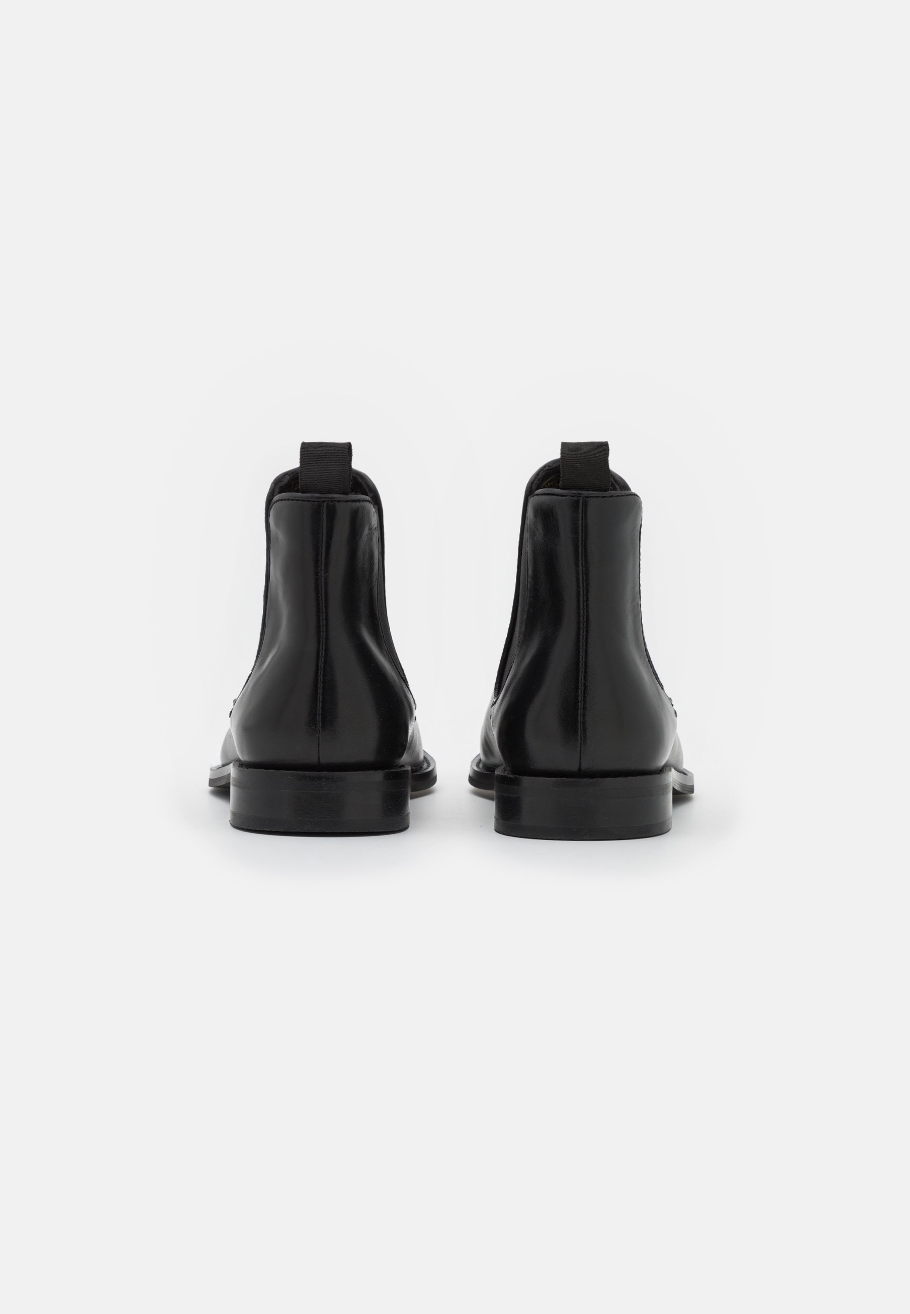 Zign NAHKA - Nilkkurit - musta