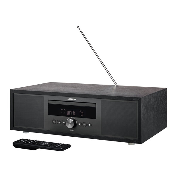 Sistem audio multifuncțional P64145 (MD44125)