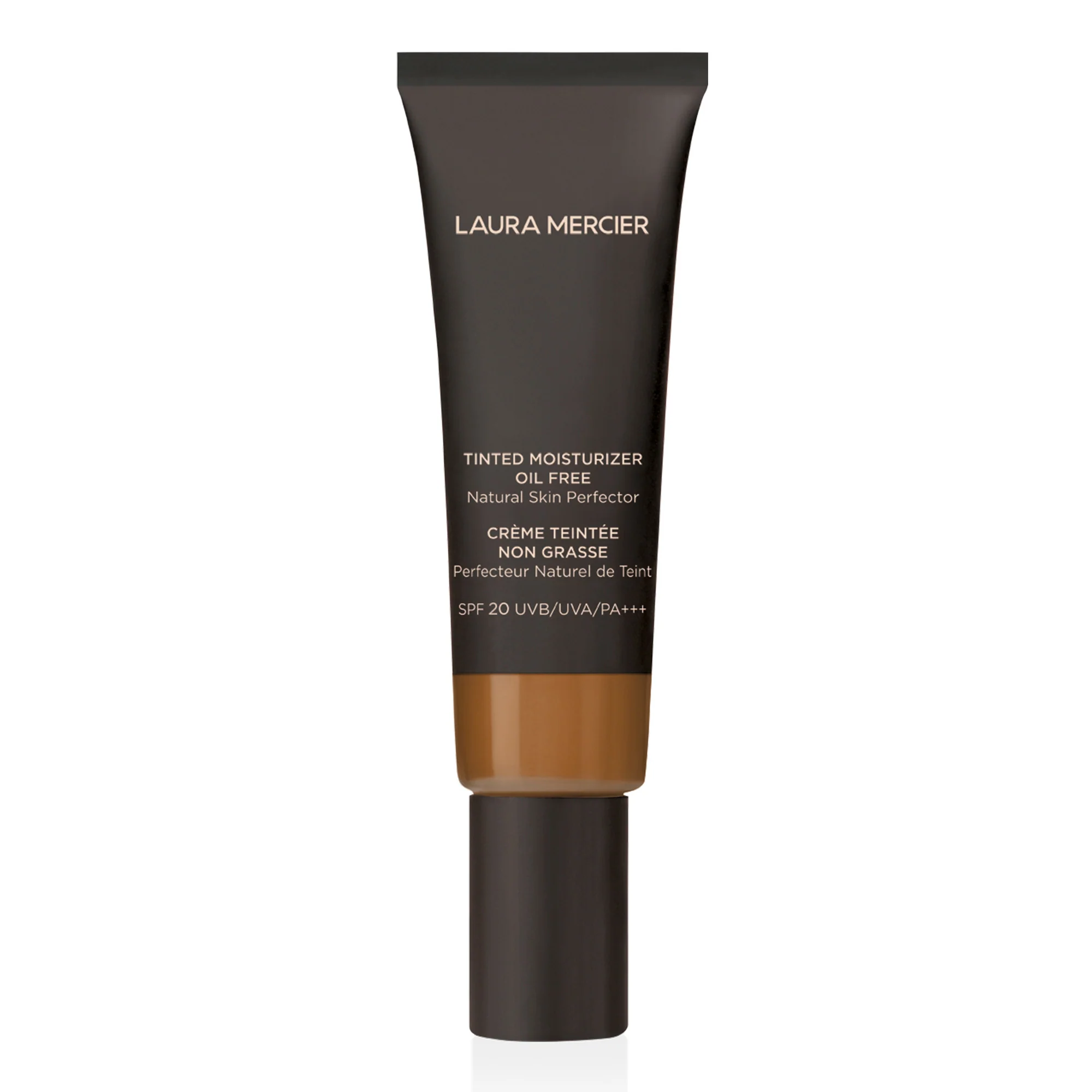 Fondotinta Tinted Moisturizer Oil Free SPF20 - Fondotinta crema, Crema viso colorata antimperfezioni
