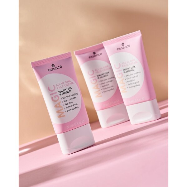 Essence Magic All in One krém<br>30ml