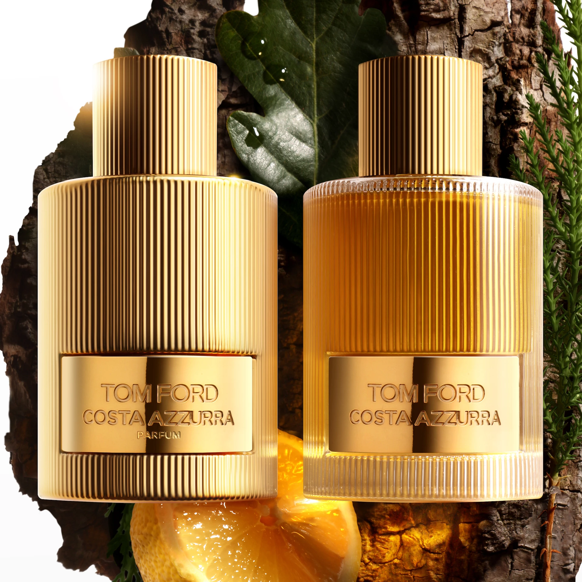 Costa Azzurra EdP 50 ml - TOM FORD