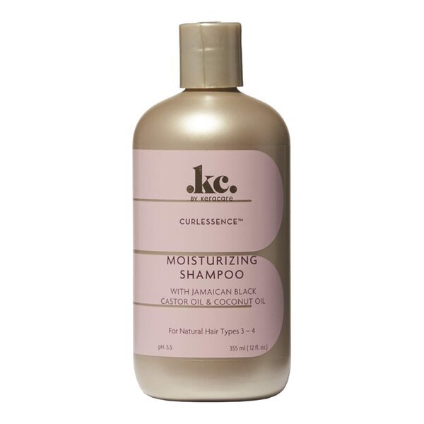Vlažilni šampon KeraCare<br>335 ml