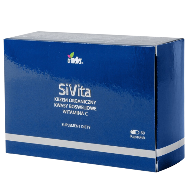 Dr. Meller SiVita