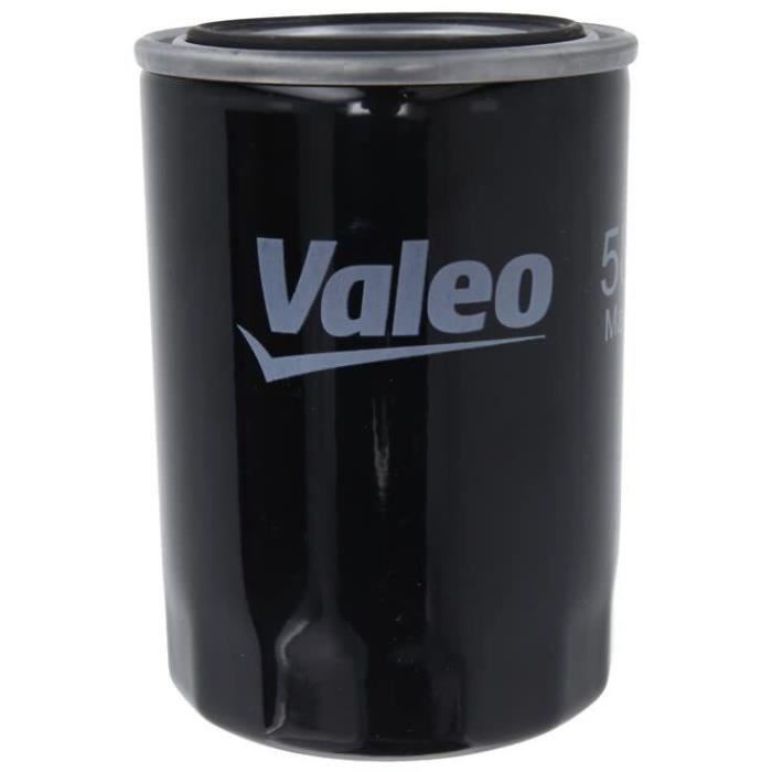 Filtre à huile - VALEO - 586101 - FLT HUI NISSAN PICK UP / PATROL