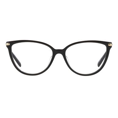 Juodi akinių rėmeliai Pierre Cardin 8483 Pierre Cardin