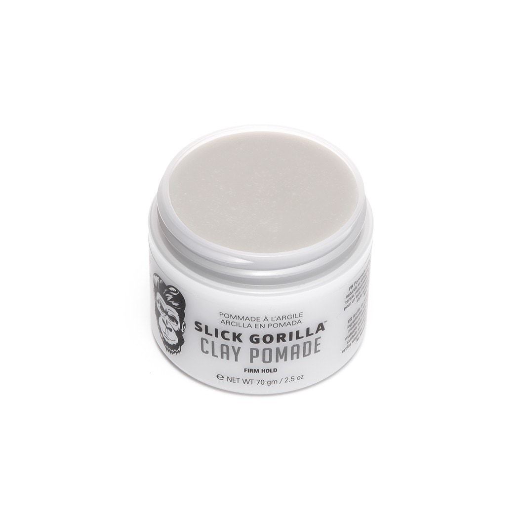 Slick Gorilla matu vaska māla pomāde – 70 g