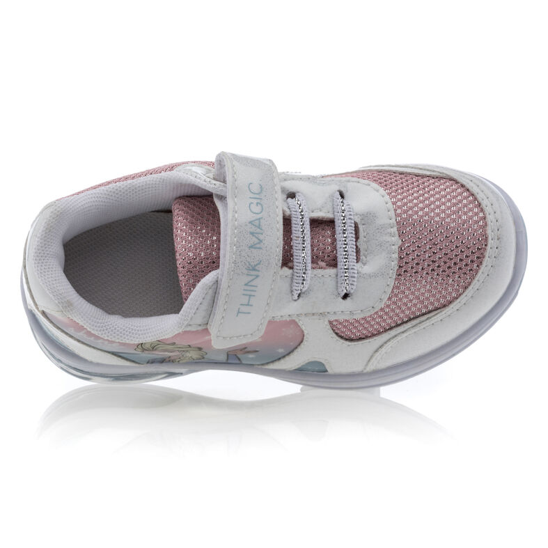Cestas/zapatillas Garcon Gris