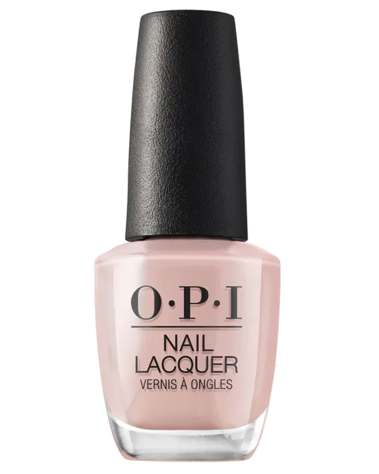 Opi Lakier do paznokci Bare My Soul 15ml