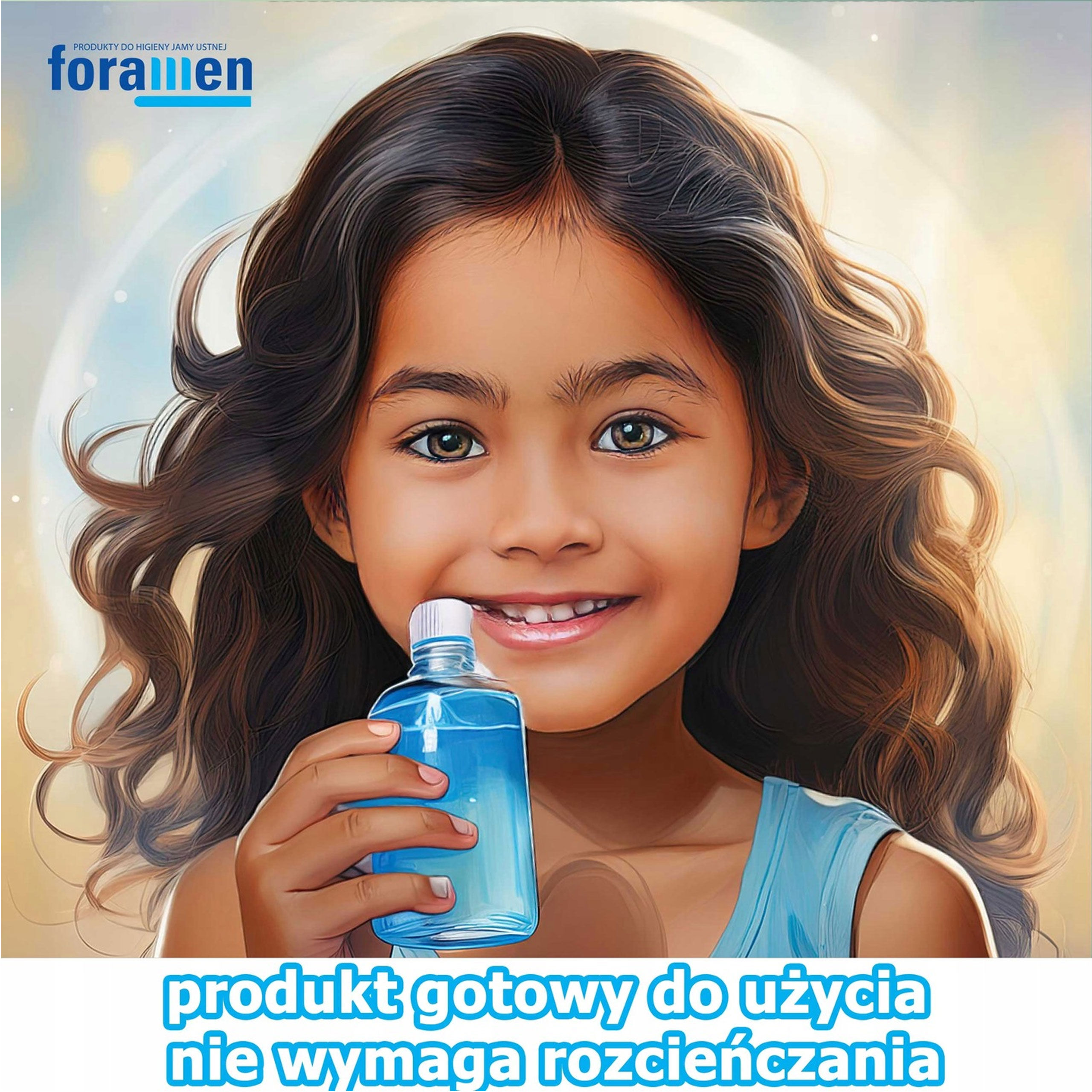 Foramen Kids