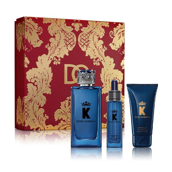 K-etui fra Dolce & Gabanna | 1 stk.