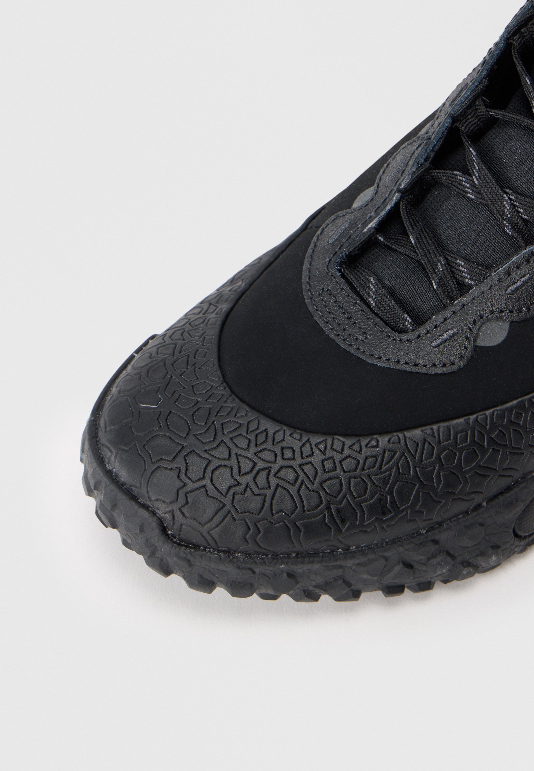 Nike Sportswear TERRASCOUT UNISEX - Hoge sneakers - zwart/antraciet