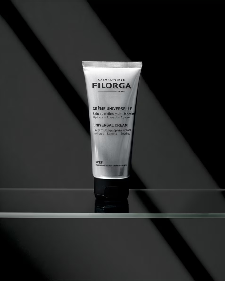 CREMĂ DE TRATAMENT ZILNICĂ UNIVERSALĂ FILORGA MULTIPURPOSE