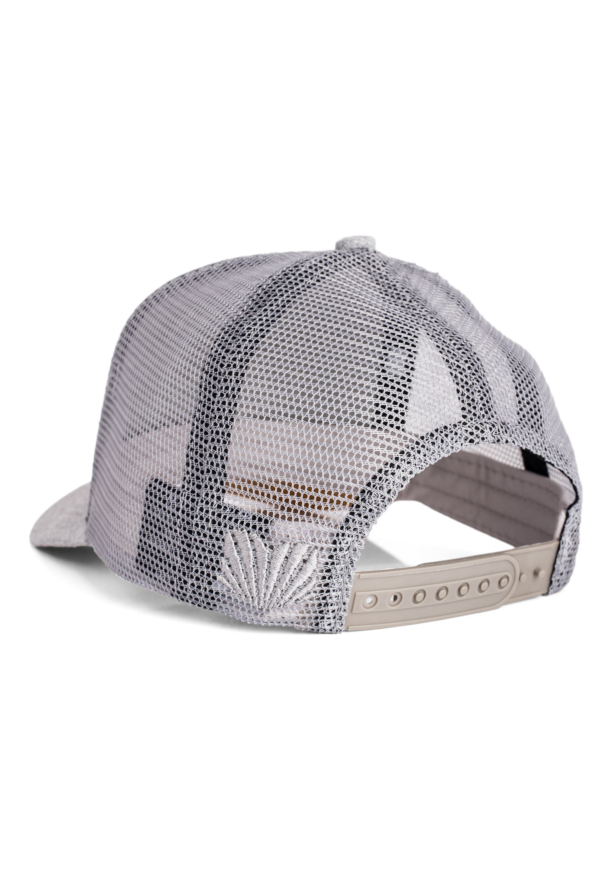 Casquette Blackskies - grise