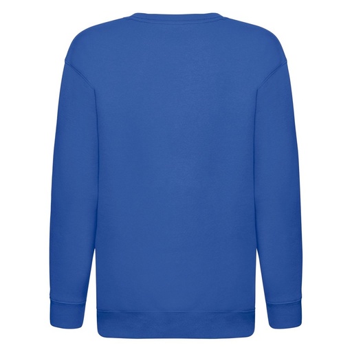 Sudadera Básica Fruit Of The Loom 70/30 Premium (Paquete De 2)