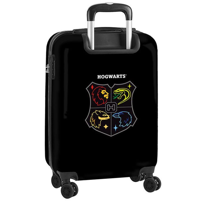 Harry Potter Hogwarts 50cm Premium Cabin Suitcase