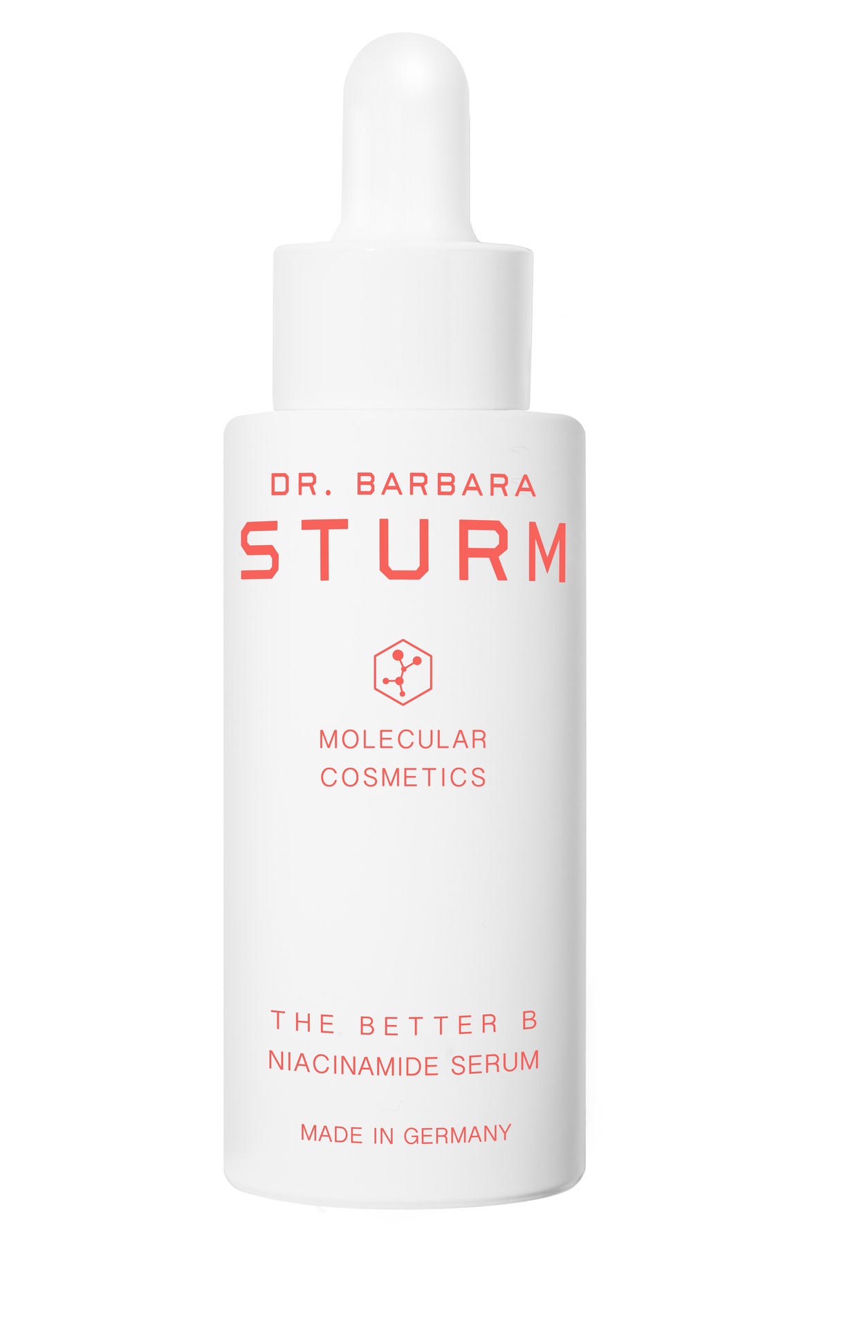 Serul cu niacinamidă The Better B 30ml - Dr. Barbara Sturm