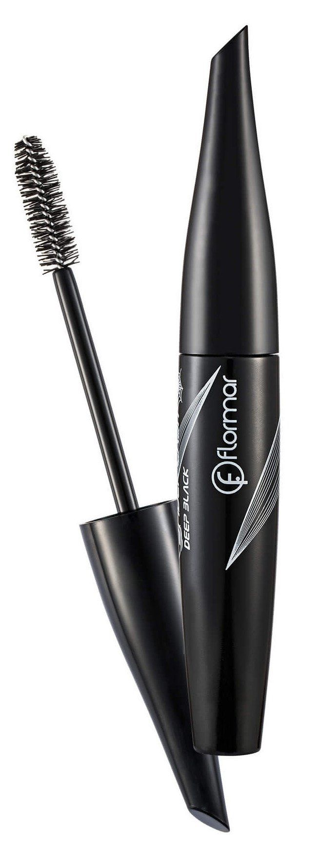 Maskara Spider Lash Deep Black Maskare