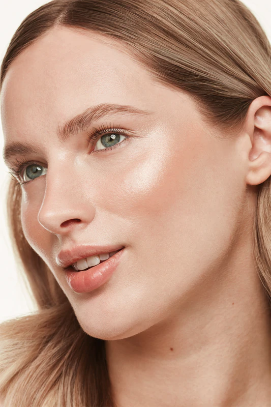 Iluminador Bourjois Maxi Round Pot