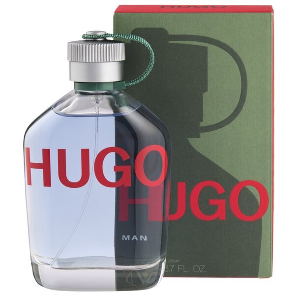 Hugo Boss Man toaletna voda<br>200 ml