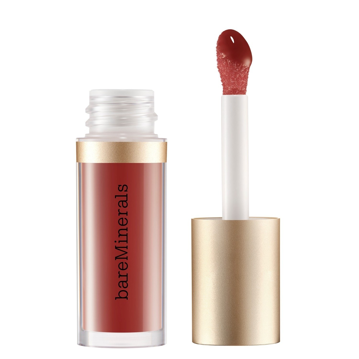 bareMinerals lūpų aliejus – maitinamasis lūpų aliejus – 3,8 ml