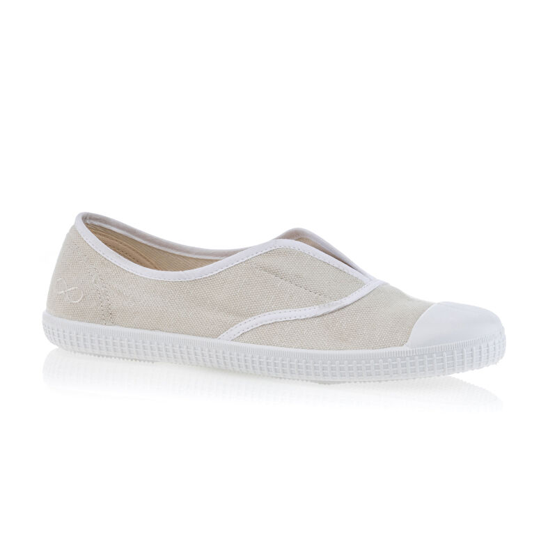 Sneakers / sneakers Femme Blanc