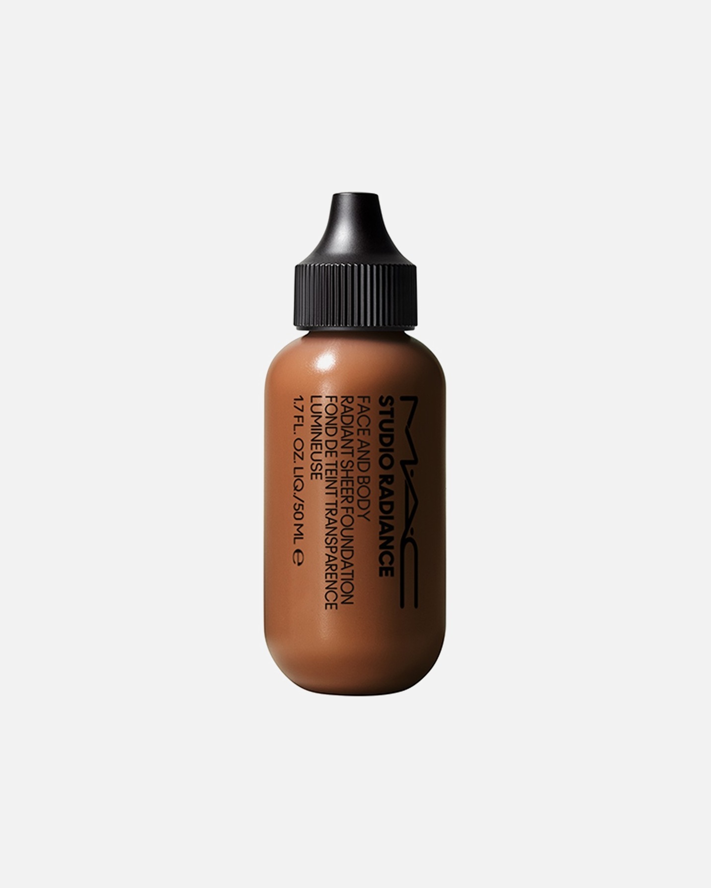 MAC makiažo pagrindas „Perfect Shot Radiance“ veidui ir kūnui – 50 ml