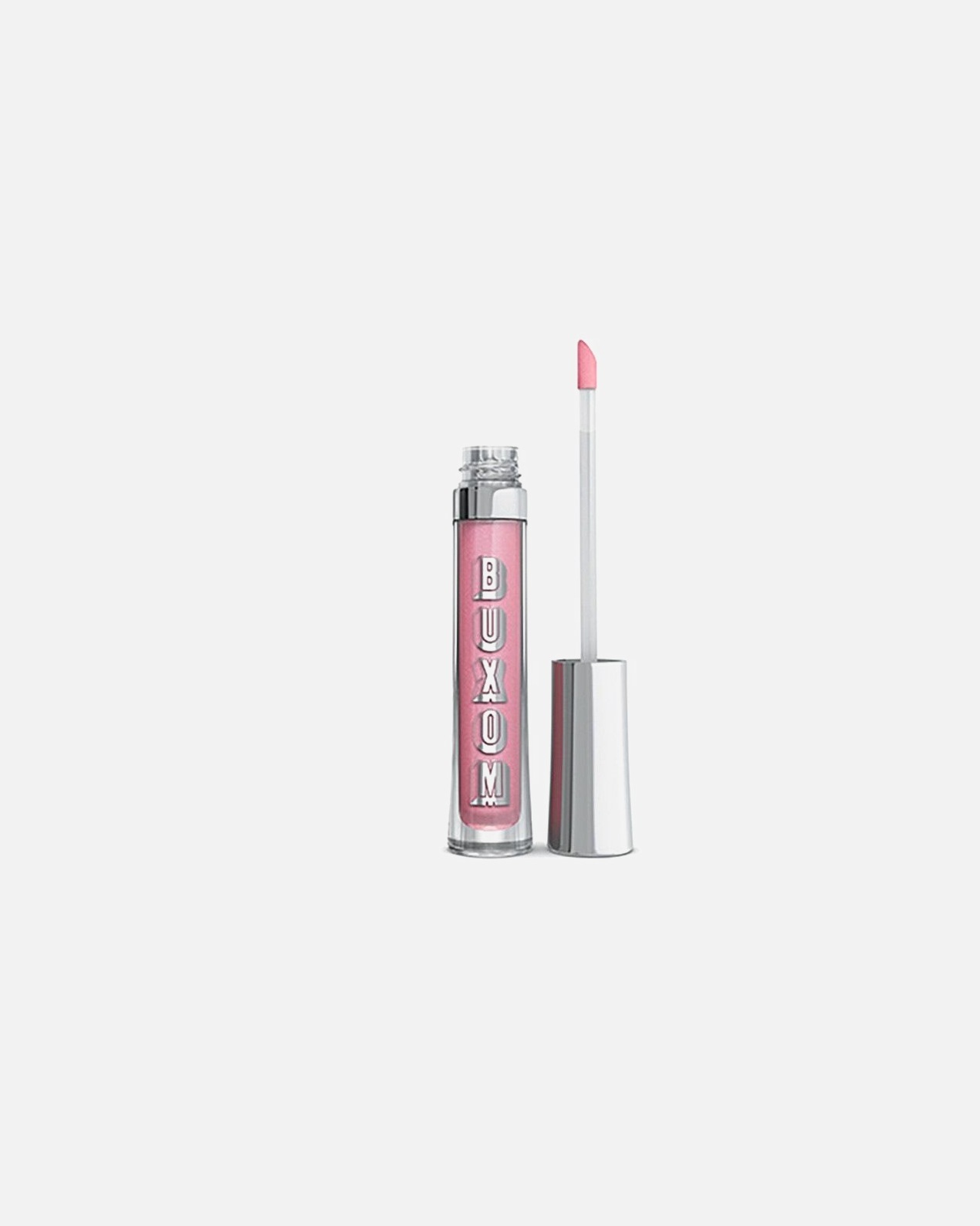 BUXOM Lipgloss Full-On™ pilnīgākām lūpām – 4,45 ml