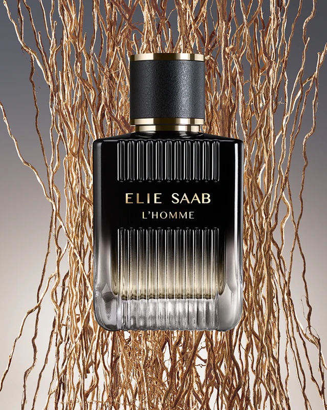 Elie Saab L'HOMME parfuminis vanduo vyrams