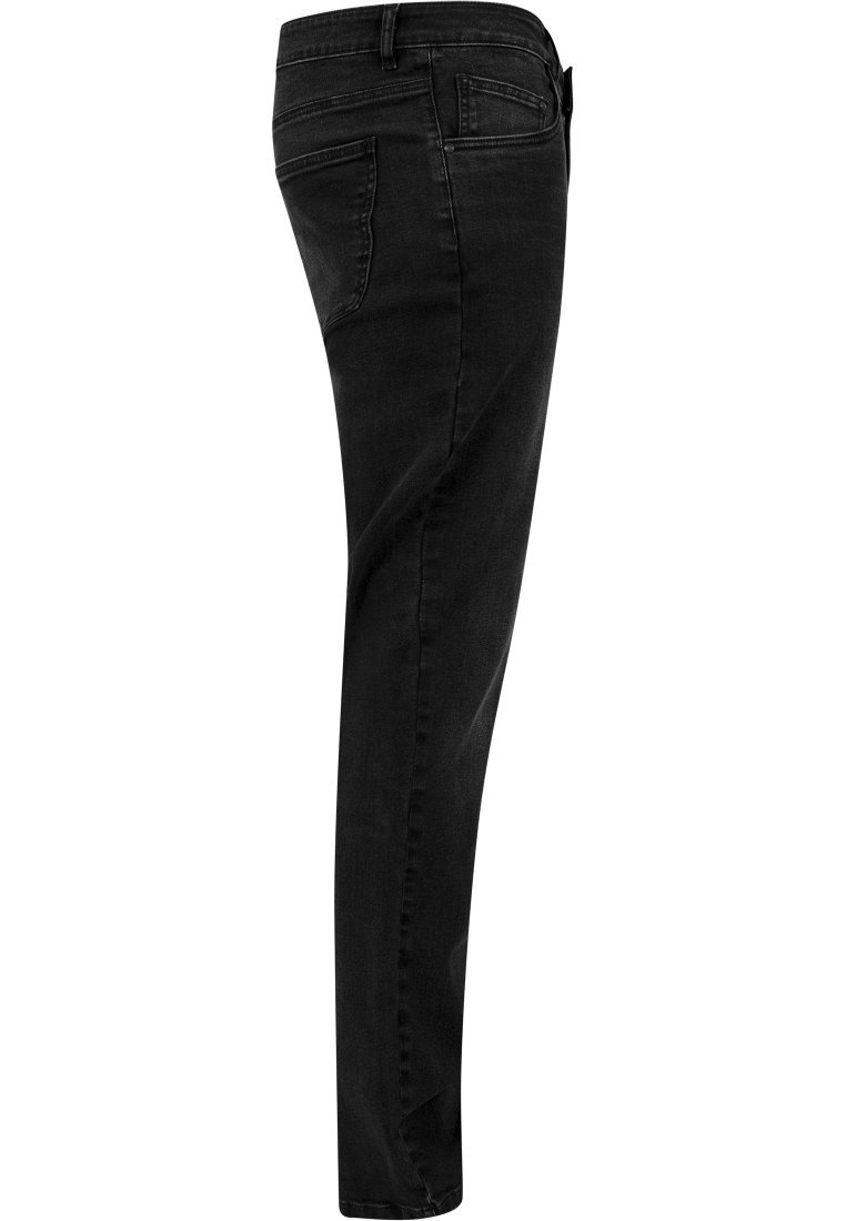 Jean slim Urban Classics - noir