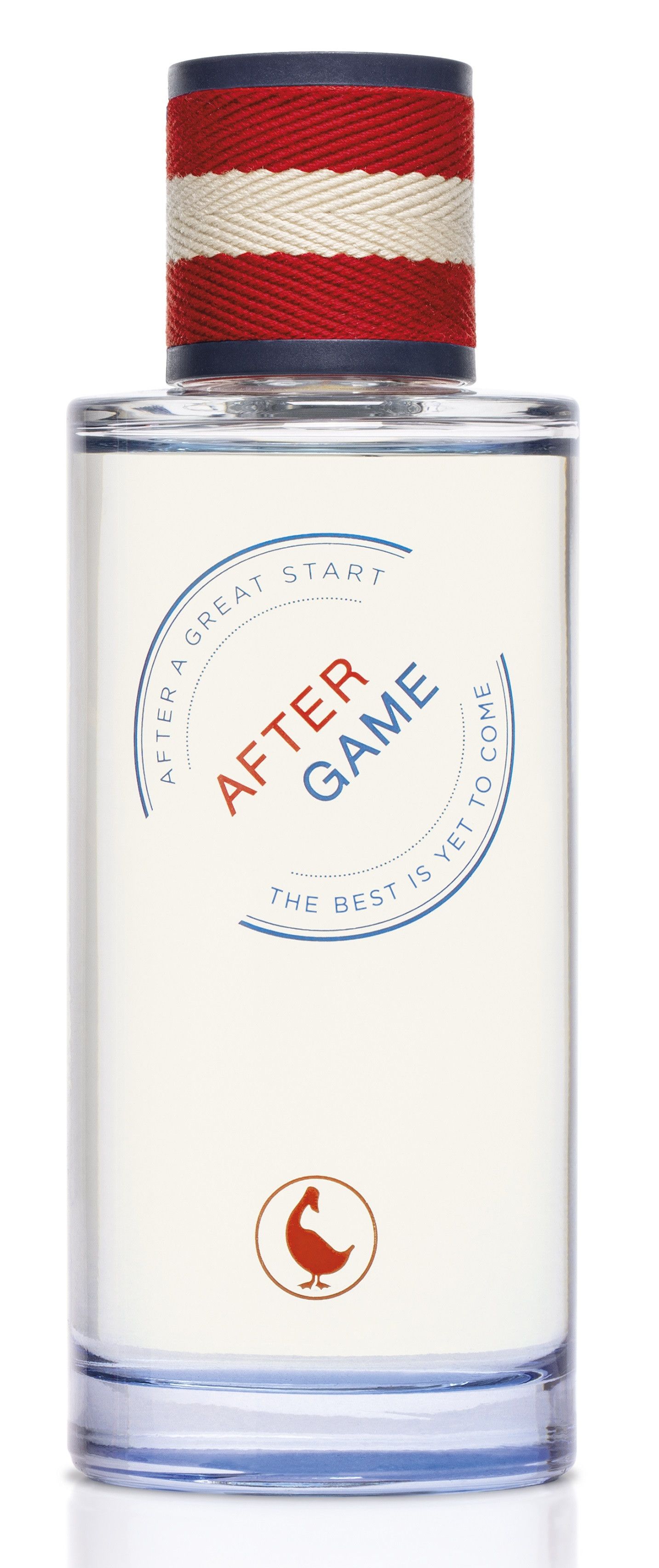 Kvepalai vyrams „After Game“