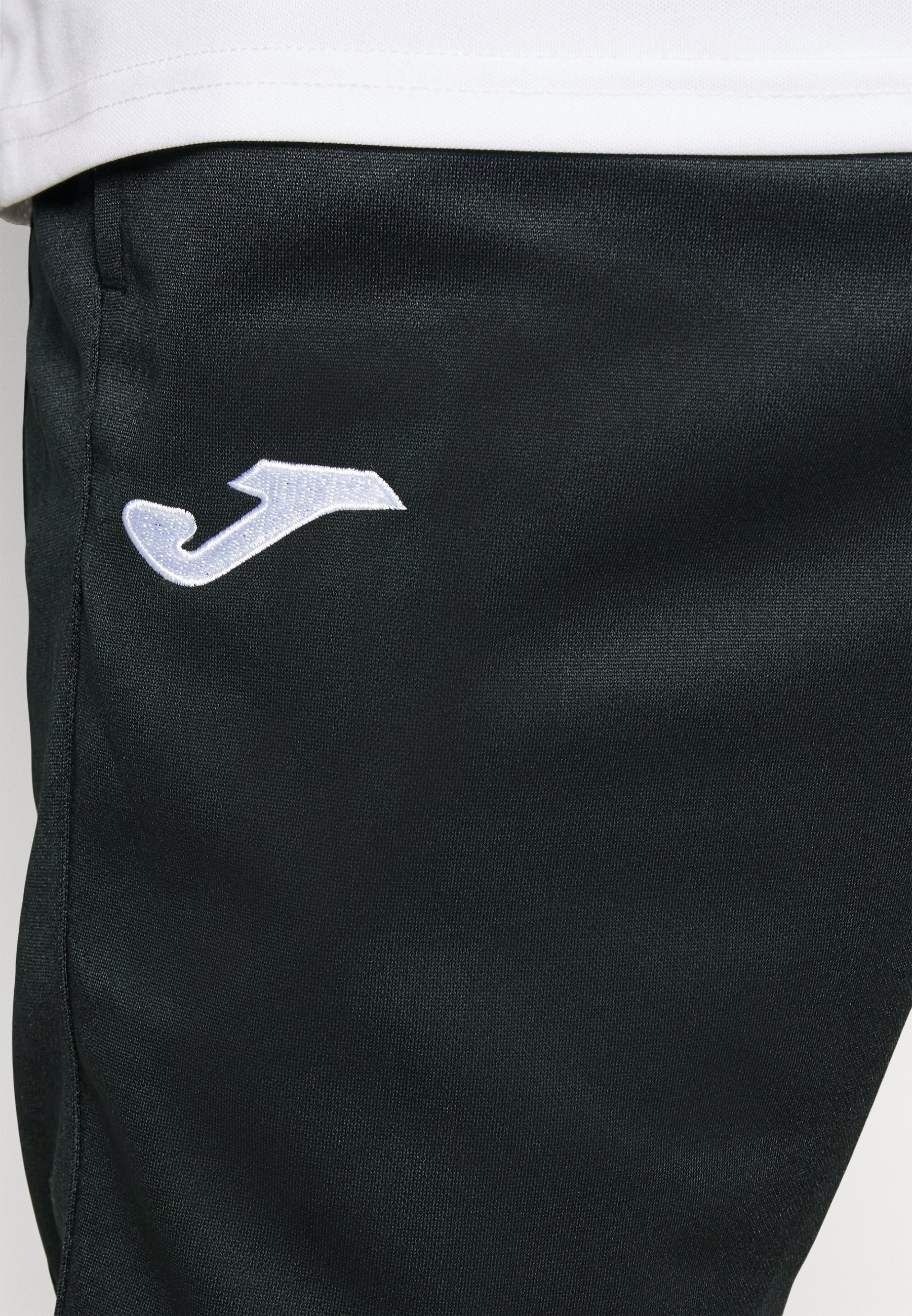 Joma COMBI GOLD PANT - Trainingsbroek - zwart/zwart