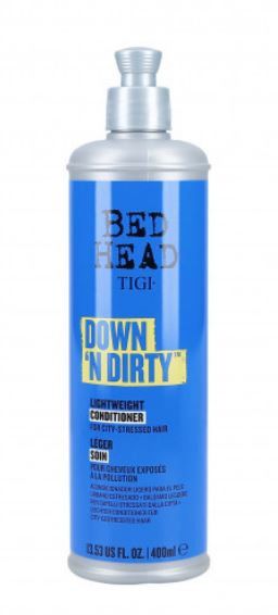 Регенератор за косу Bed Head Down'n Dirty Smoothing Регенератори