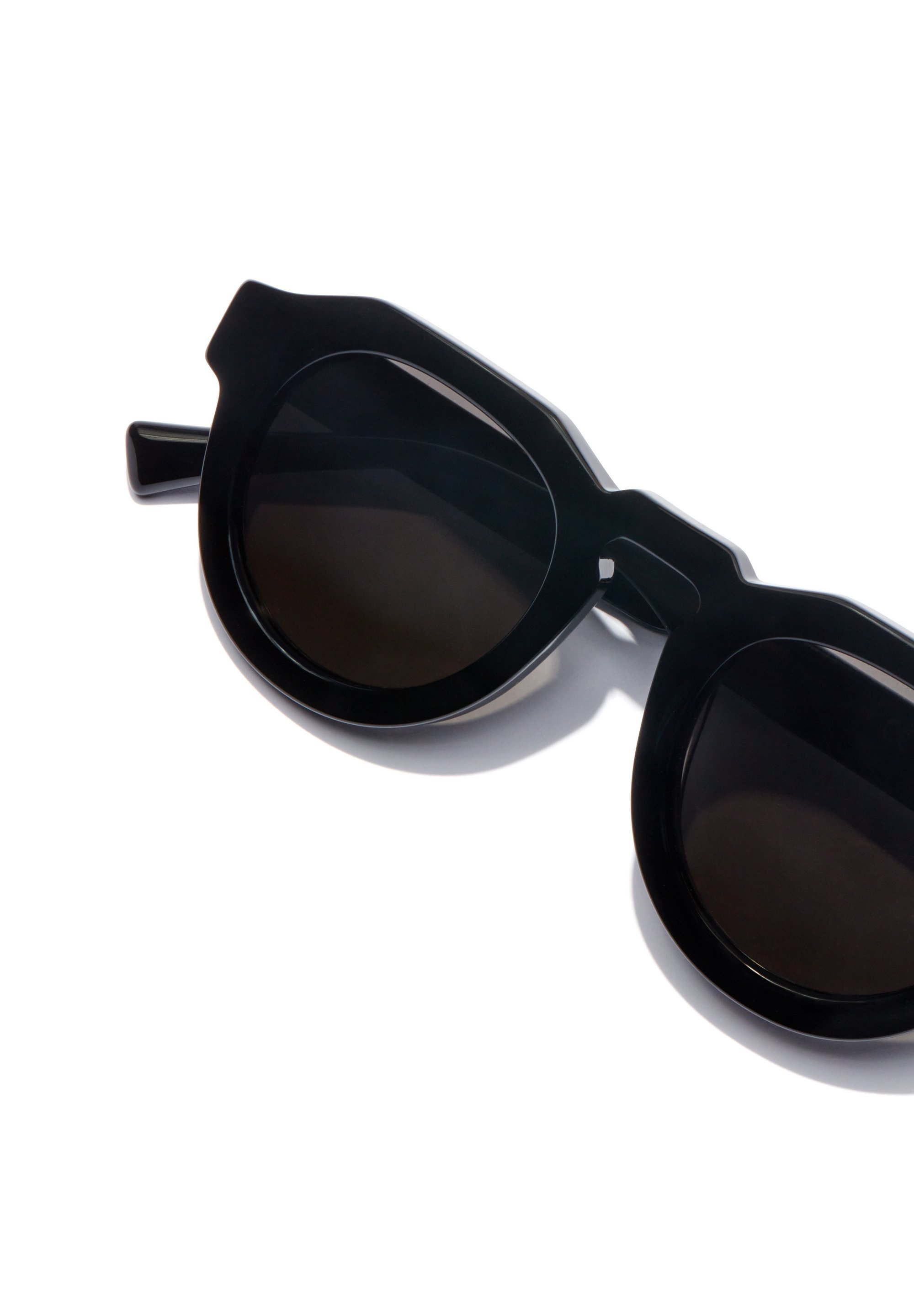 Hawkers WARWICK UPTOWN - Zonnebril - zwart