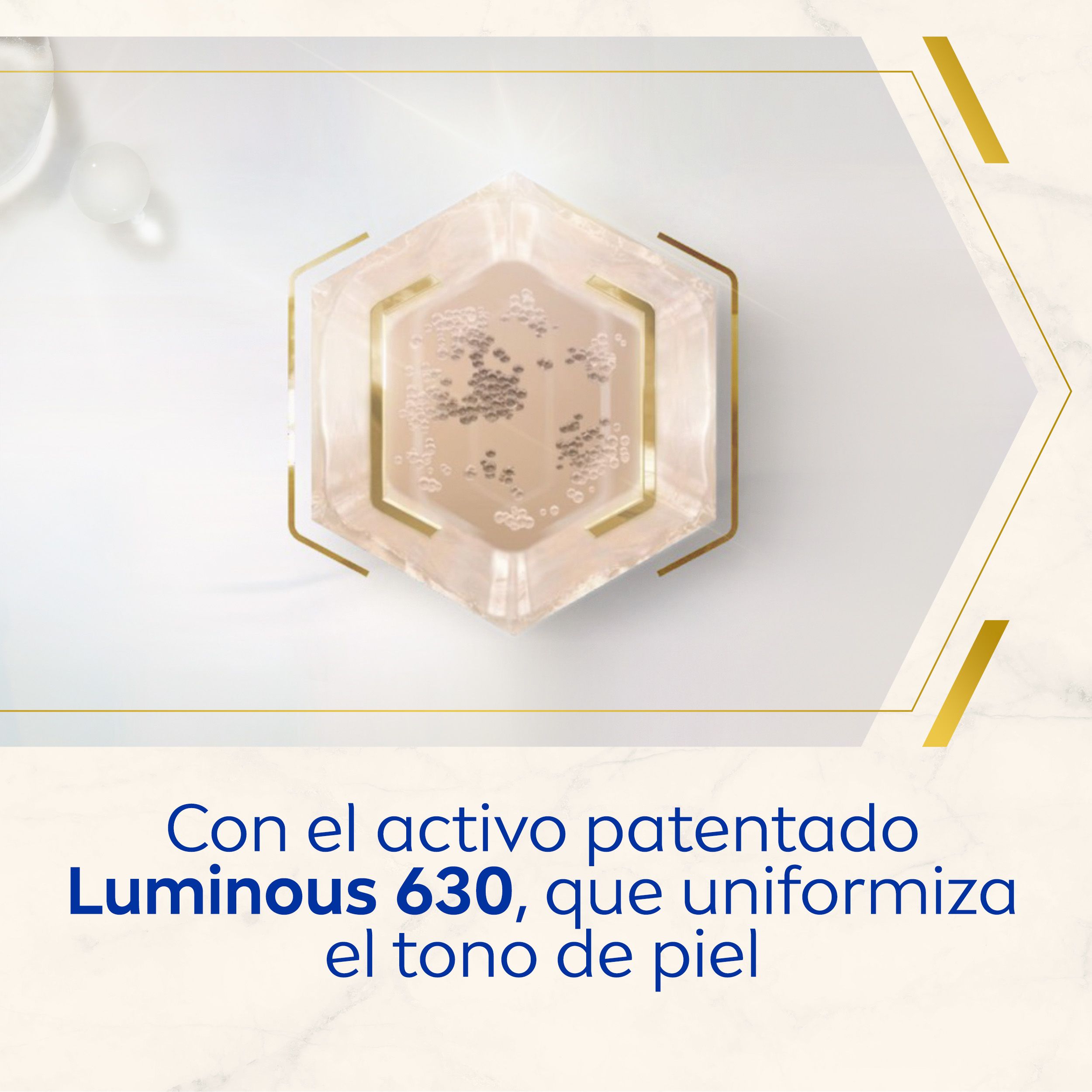 Luminous 630 pretstriju ķermeņa serums Eļļas pret strijām