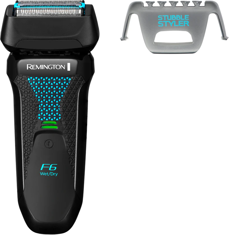 Remington F6 Style Series Wasserdichtes Rasiersystem Elektrorasierer