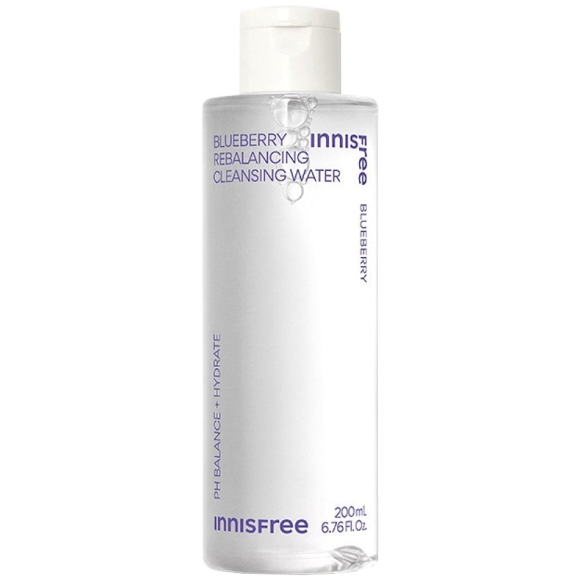 Innisfree Čučoriedka