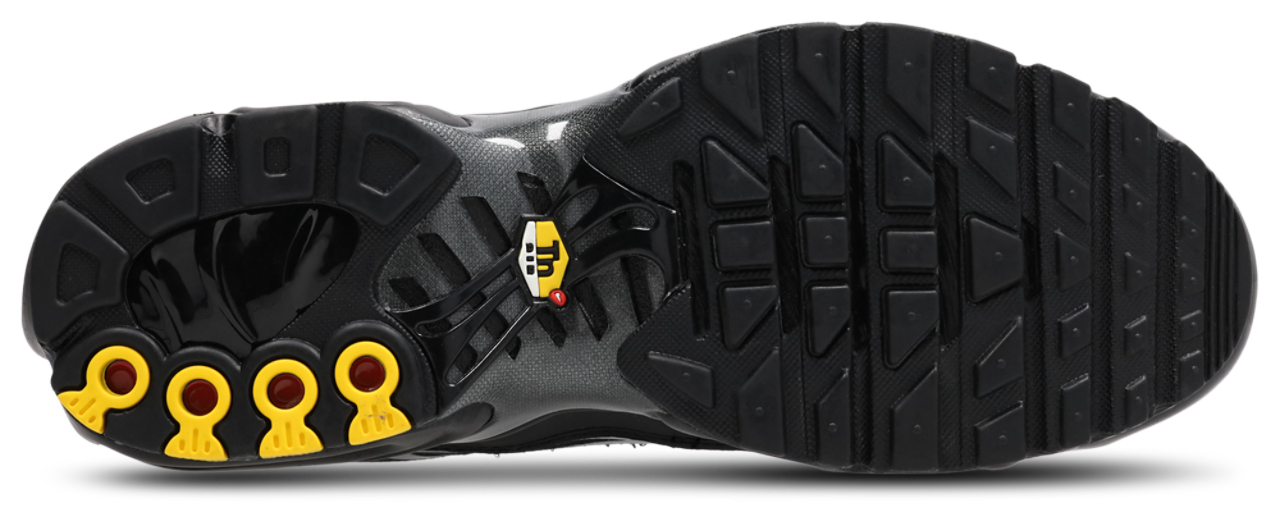 Nike Air Max Tuned 1