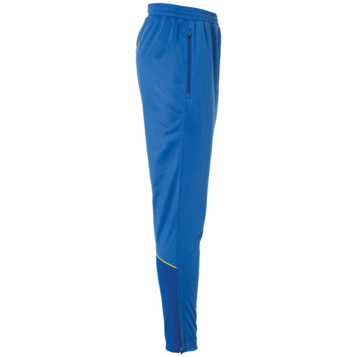  Stream Παντελόνι 22 Track Μπλε Uhlsport